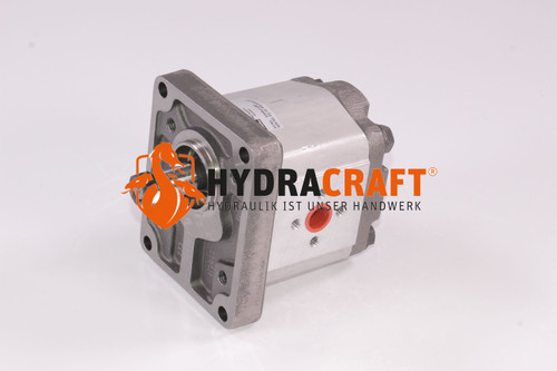 Zahnradpumpe Parker PGP517A0280CT1D7NL3L2B1B1 (78211264)