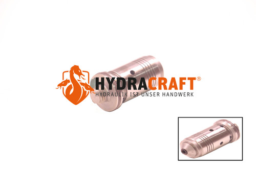 Druckwaage Parker COMPENSATOR KIT KL, SIZE G, 393000K656  (78034131)