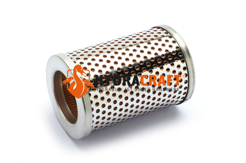 Filterelement (Metall) TXX2-10 B30-24  (78814081)