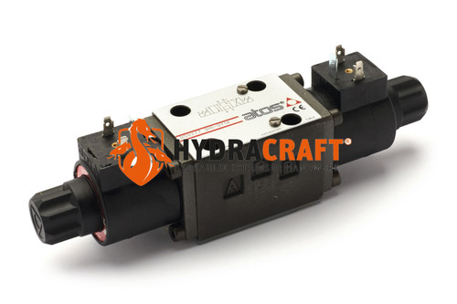 Wegeventil Argo Hytos DHI-0714 050277 (78011169)