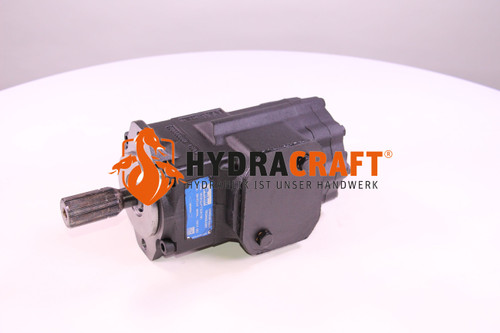 Flügelzellenpumpe Parker T6CCW-B25-B17-SL02-C1W1 (78232087) Flügelzellenpumpe Parker T6CCW-B25-B17-SL02-C1W1 (78232087)