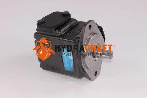 Flügelzellenpumpe Parker T6CM-B17-2R03-C1 (78231004) Flügelzellenpumpe Parker T6CM-B17-2R03-C1 (78231004)