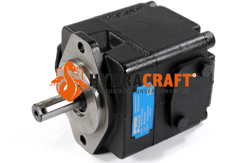 Flügelzellenpumpe Parker T7BS-B14-2R00-A1M0 (78231093)