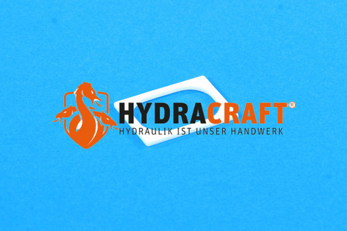 Dichtung Parker KIT 25EA Seal Vane Gold Cup P6/P7/P8  (78244230)