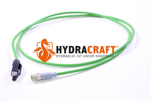 Kommunikationskabel Parker IQAN M12-RJ45 20077780 (78442003)