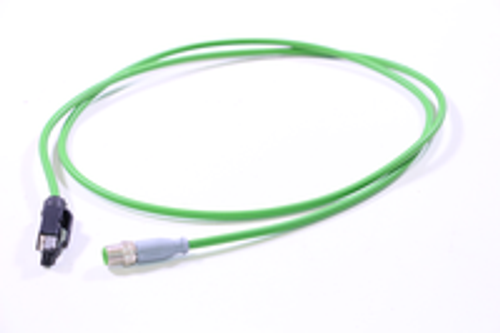 Communication cable Parker IQAN M12-RJ45 20077780 (78442003)