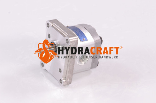 Zahnradpumpe Parker PGP502A0012CP2D1NE2E2B1B1 (78211267)