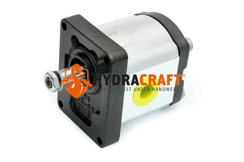 Zahnradpumpe Bosch Rexroth AZPF-22-019RHO01MB-S1184 (78211652)