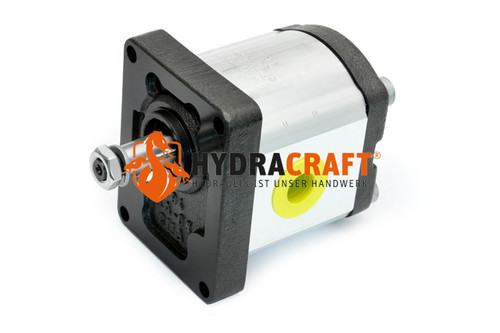 Zahnradpumpe Bosch Rexroth AZPF-22-019RHO01MB-S1184 (78211652)