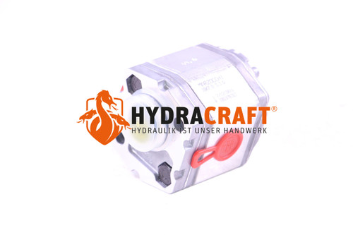 Zahnradpumpe TK&K 1TK 2.1 D ME FG (78211464)