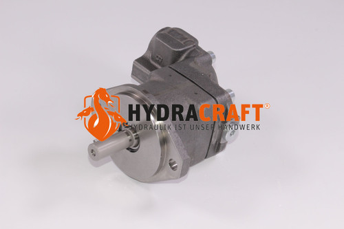 Axialkolbenmotor Parker F11-012-SB-CV-K-000-0000-00 (78341026)