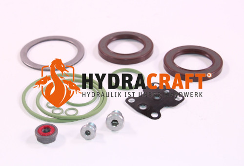 Dichtsatz Bosch Rexroth MNR: R902221408 zu A18VO080DRS00/11NRWK&  (78244175)