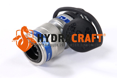 Kupplung Cejn Ultra Hochdruck-Hydraulik 125 Serie 250 MPa; G 1/4" (41460001)