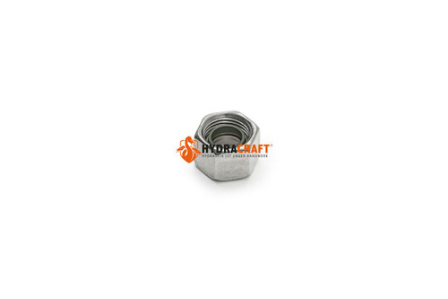 Funktionsmutter Parker FM12L71 Edelstahl (78924058)