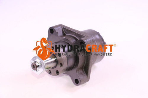 Hydraulikmotor M+S Hydraulics MR-W160KB (78361042)