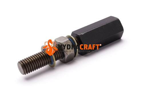 Stellschraube TXV40-120 Förderdermengenbegrenzung Hubbegrenzung  (78244025)