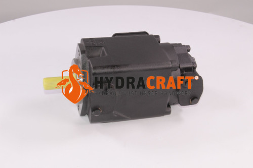 Flügelzellenpumpe Parker T7BBS-B14-B12-2R00-A1M0 (78232082)