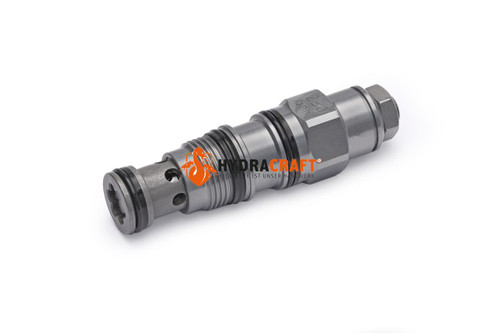 Lasthalteventil Winner CB-11A-34-J-L-250 einstellbar 140-350 bar voreingestellt auf 250 bar (78022169)