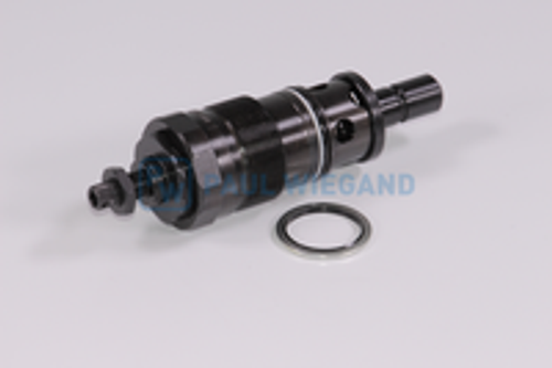 Pressure relief valve Ponar DBD-S-20K13/200 adjustable 0-200 bar (78022016)