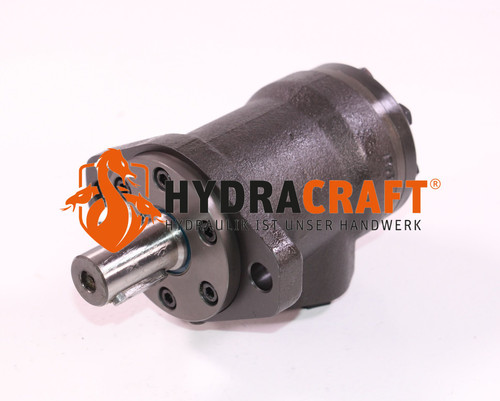 Hydraulikmotor M+S Hydraulics MP32CD (78361055)