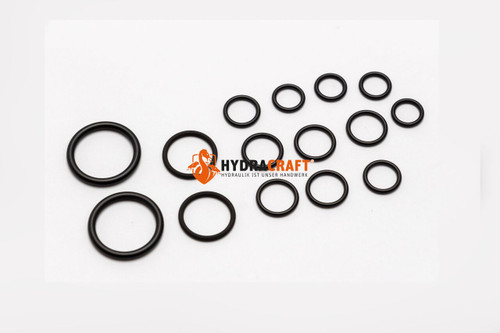 Dichtsatz Parker SK-D31DWN91 (78017053)