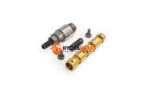 Druckabschneide Ventil Bosch Rexroth R909433093  (78244311)