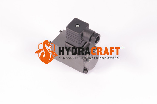 Magnetspule Linde Hydraulics GAAX035F20D25 U: 24VDC (78621038)