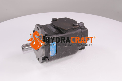 Flügelzellenpumpe Parker T6DCY-B31-B14-1L00-B1 (78232096)