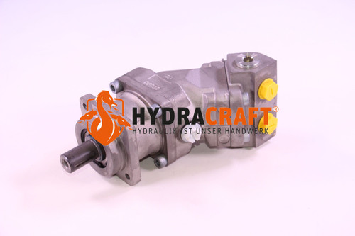 Axialkolbenmotor Sunfab SCM-017W-H-I41-K25-K3G-100 (78341001)