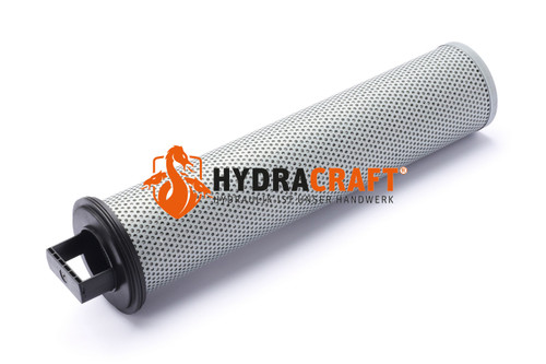 Filterelement (Metall) Argo V3.0941-08 Höhe: 445 Außendurchmesser: 106  (78814124)