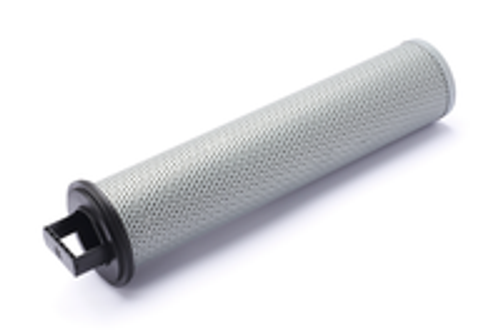 Filter element (metal) Argo V3.0941-08 Height: 445 Outer diameter: 106 (78814124)