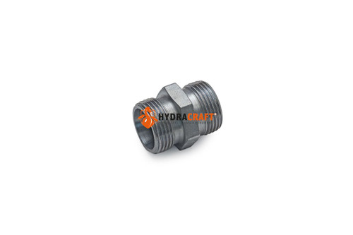 Gerader Stutzen Parker G15LCFX (78924079)