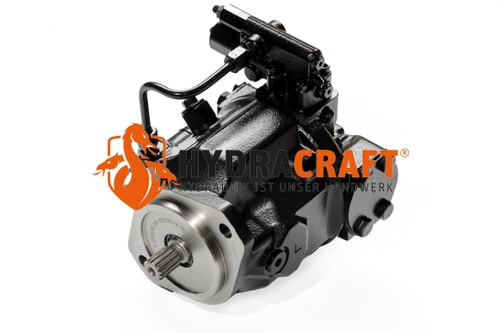 Verstellpumpe Bosch Rexroth ALA10VO28DFLR/31R-PSC12N00-SO160 (78243201)