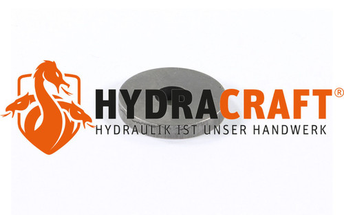 Abstimmscheibe 22,2X7,0X3,5 Bosch Rexroth (78343273)