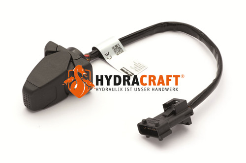 Joystick Parker IQAN-LST-S (20011381) (78421001)