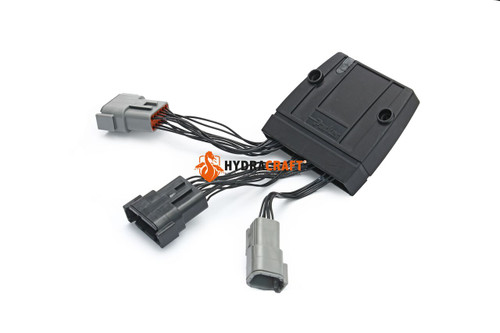 Steuermodul Parker IQAN-XC23 (20077792) (78411029)