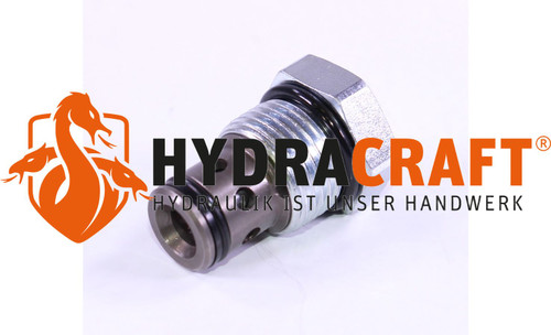 Rückschlagventil Hydraforce CV10-20-0-N-200 hydraulisch betätigt (78024010)