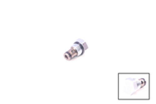 Check valve Hydraforce CV08-20-0-N-25 (78024015)