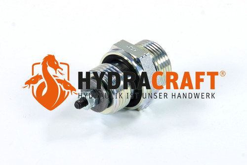 Leitungsbruchsicherungsventil Hawe LB 3E-15L/...-G 1/2 A-ED (78044033)