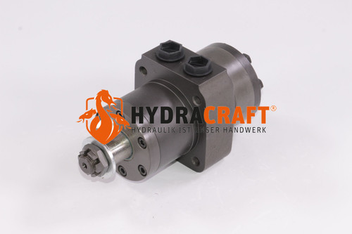 Hydraulikmotor M+S Hydraulics MPWN200KD (78361008)