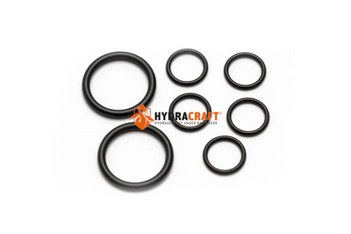 Dichtsatz Parker SK-D3W-30 (78017056)