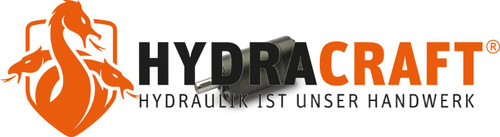 Hydraulikmotor M+S Hydraulics MM50C (78361036)