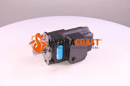 Flügelzellenpumpe Parker T6CCZ-B17-B12-XR00-A11M (78232109)