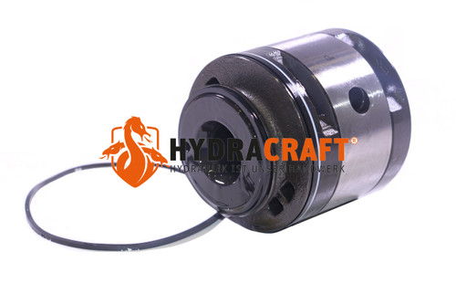 Pumpeneinsatz Parker T6DC UNIT C B17 CW S1 (78234189)