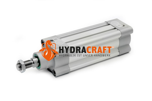 Pneumatikzylinder Antriebe/Aktoren Zylinder KS: 20 Hub: 90 (77021030) Pneumatikzylinder Antriebe/Aktoren Zylinder KS: 20 Hub: 90 (77021030)