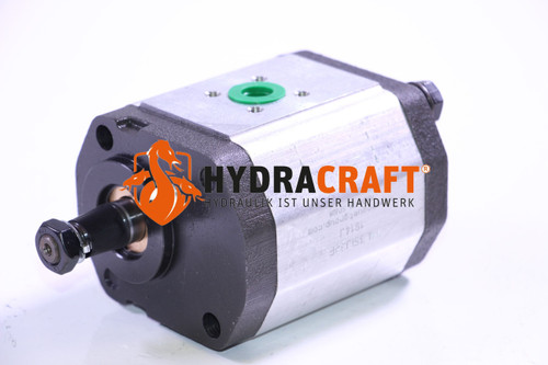 Zahnradmotor Roquet 1ML35IJ55F (78311056)