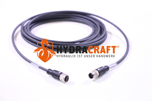 Anschlusskabel CAN für Parker Serviceman Plus 5m SCK-401-05-4F-4M  (78999040) Anschlusskabel CAN für Parker Serviceman Plus 5m SCK-401-05-4F-4M  (78999040)