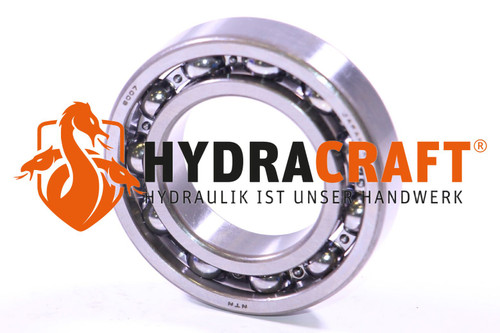 Wälzlager Parker 6.0 BEARING MRC#107K (A3)  (78244206)