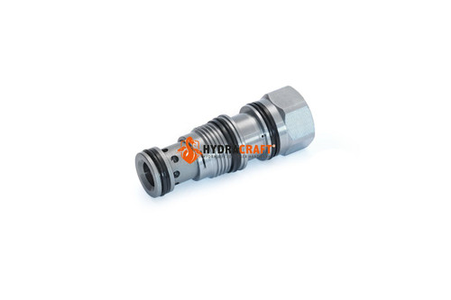 Druckwaage Winner LR-11A-30-140-N fest (78022189)