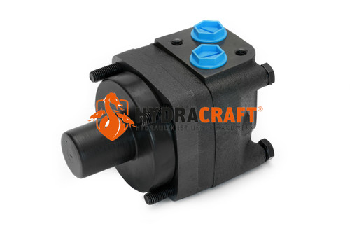 Hydraulikmotor M+S Hydraulics MS-V100 (78361284)